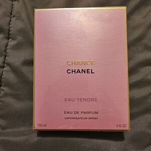 Chance chanel perfume